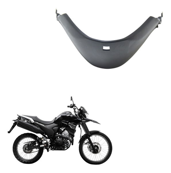 Acabamento Farol Yamaha Xtz Lander 250 19-22 Original