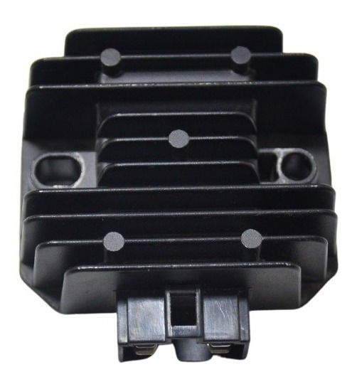 Retificador Carga Yamaha Xtz Lander 250 19-22 Original