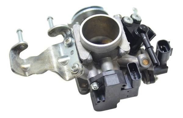 Corpo Injeção Yamaha Xtz Lander 250 19-22 Original