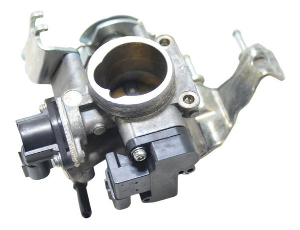 Corpo Injeção Yamaha Xtz Lander 250 19-22 Original