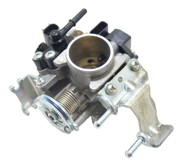 Corpo Injeção Yamaha Xtz Lander 250 19-22 Original