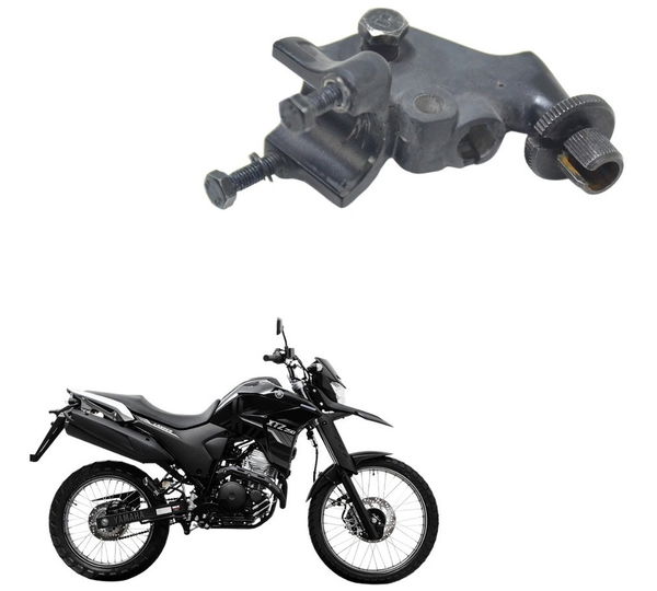 Manicoto Embreagem Yamaha Xtz Lander 250 19-22 Original