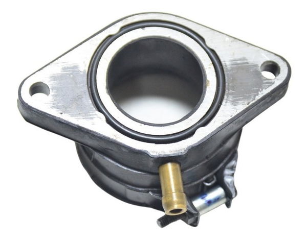 Coletor Admissão Yamaha Xtz Lander 250 19-22 Original