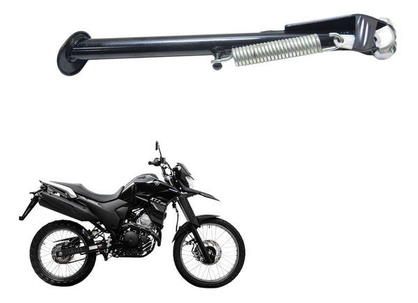 Pedal Descanso Lateral Yamaha Xtz Lander 250 19-22 Original
