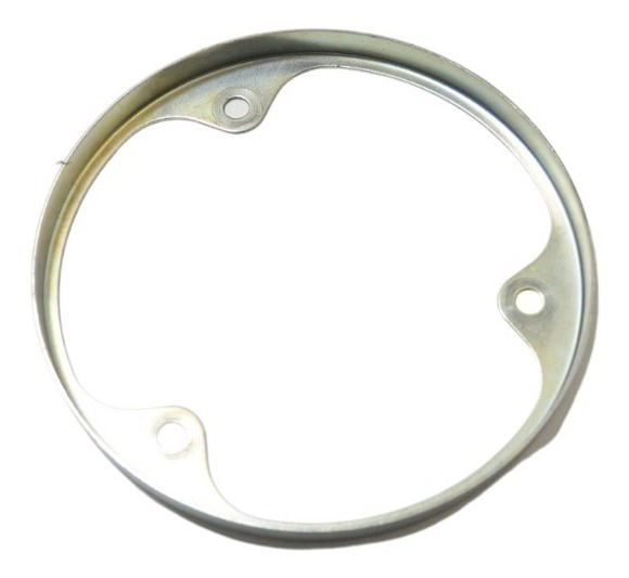 Acabamento Roda Dianteira Yamaha Xtz Lander 250 19-22 Orig