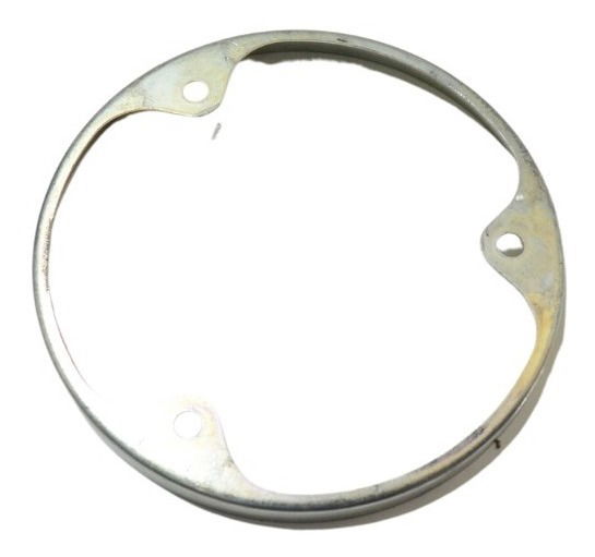 Acabamento Roda Dianteira Yamaha Xtz Lander 250 19-22 Orig