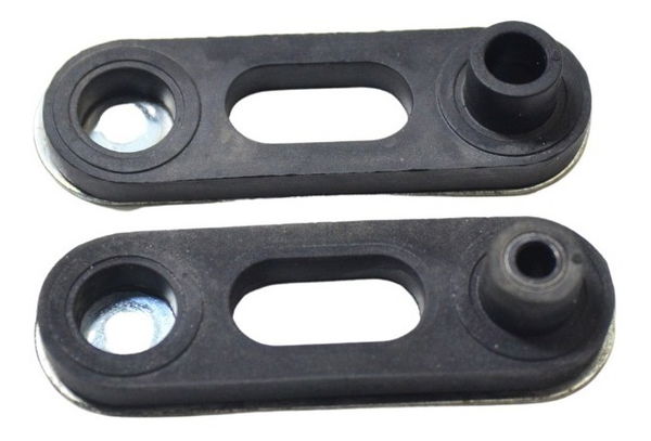 Par Suporte Yamaha Xtz Lander 250 19-22 Original