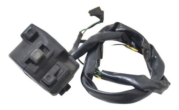 Chave Punho Luz Honda Cg 150 Es 2011 Original