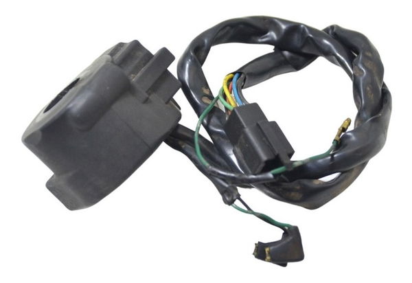 Chave Punho Luz Honda Cg 150 Es 2011 Original