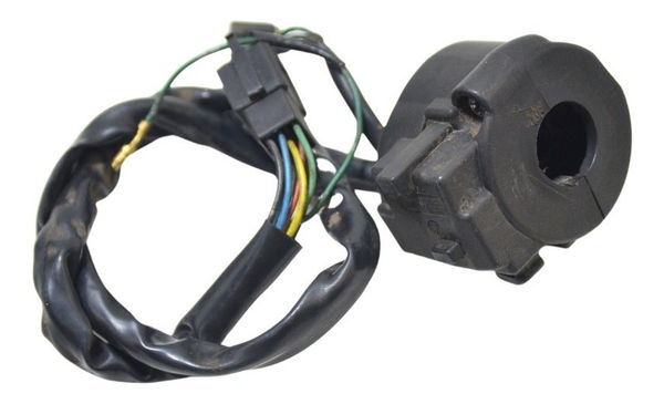 Chave Punho Luz Honda Cg 150 Es 2011 Original