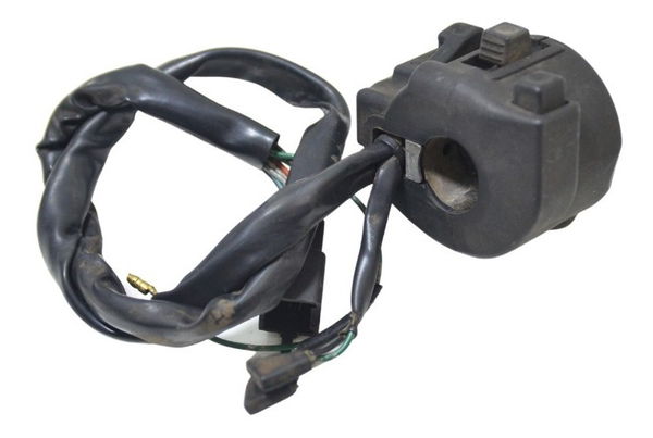 Chave Punho Luz Honda Cg 150 Es 2011 Original