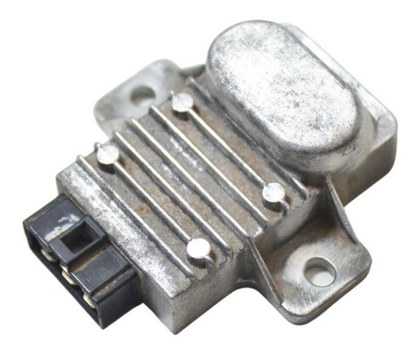 Retificador Carga Honda Cg 150 Es 2011 Original