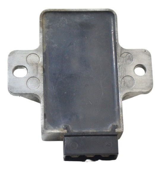 Retificador Carga Honda Cg 150 Es 2011 Original