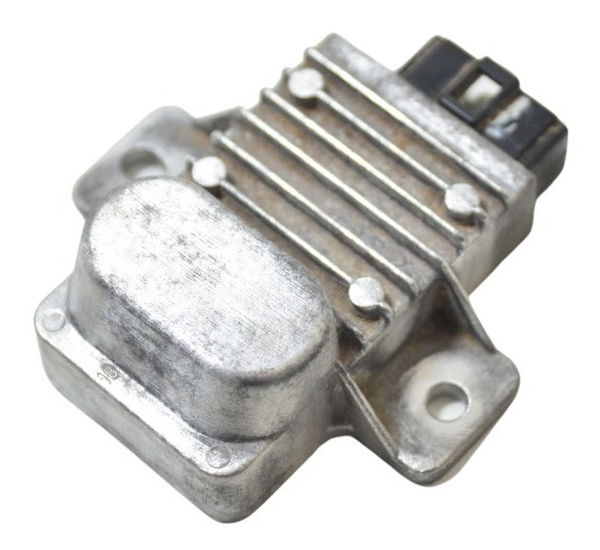 Retificador Carga Honda Cg 150 Es 2011 Original