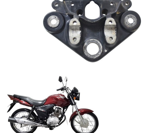 Mesa Superior Honda Cg 150 Es 2011 Original