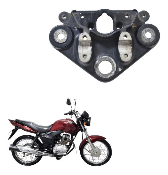 Mesa Superior Honda Cg 150 Es 2011 Original