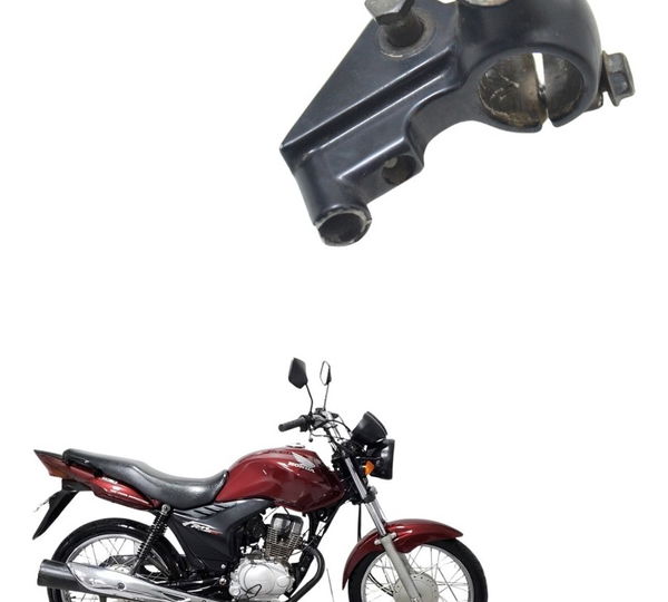 Manicoto Freio Honda Cg 150 Es 2011 Original