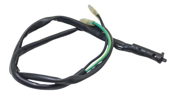 Interruptor Freio Honda Cg 150 Es 2011 Original