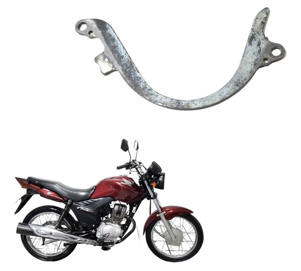 Guia Tampa Pinhão Honda Cg 150 Es 2011 Original