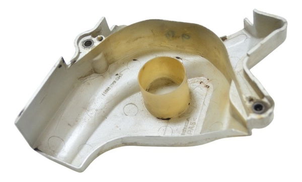 Tampa Pinhão Honda Cg 150 Es 2011 Original