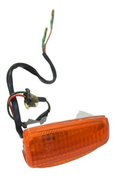 Lente Pisca Honda Cg 150 Es 2011 Original