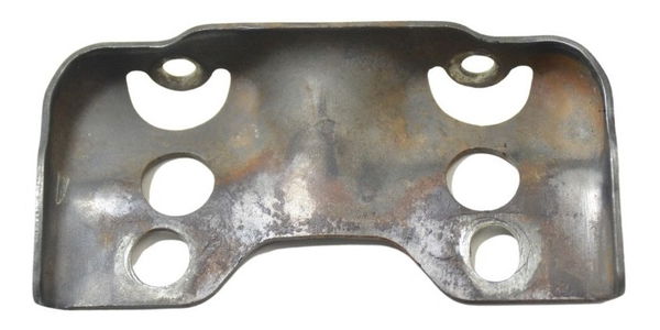 Suporte Paralama Traseiro Honda Cg 150 Es 2011 Original