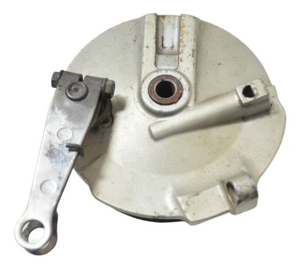 Espelho Roda Dianteira Honda Cg 150 Es 2011 Original