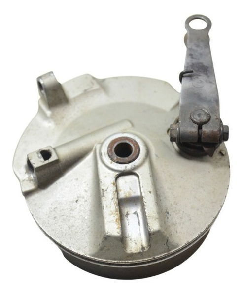 Espelho Roda Dianteira Honda Cg 150 Es 2011 Original