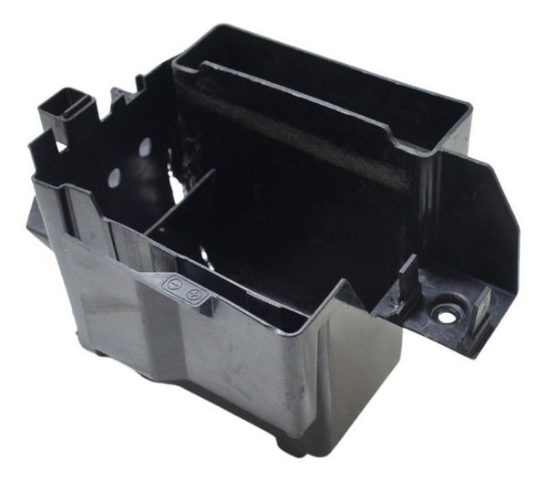Caixa Bateria C/ Avaria Suzuki Boulevard M1500 2011 Original