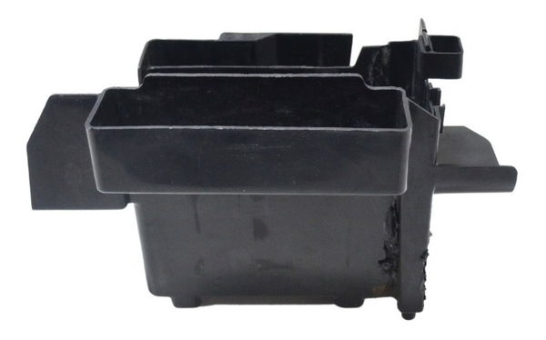 Caixa Bateria C/ Avaria Suzuki Boulevard M1500 2011 Original