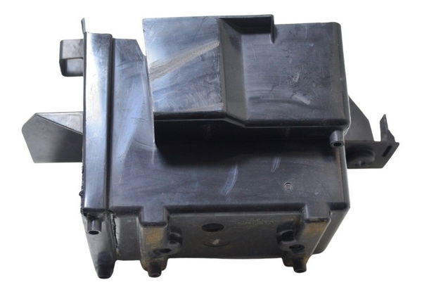 Caixa Bateria C/ Avaria Suzuki Boulevard M1500 2011 Original