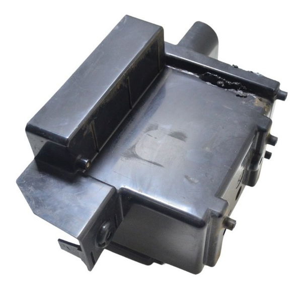 Caixa Bateria C/ Avaria Suzuki Boulevard M1500 2011 Original
