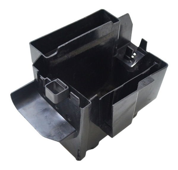 Caixa Bateria C/ Avaria Suzuki Boulevard M1500 2011 Original