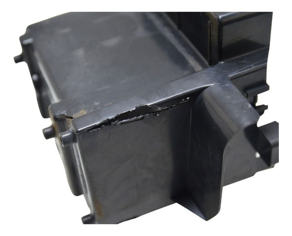 Caixa Bateria C/ Avaria Suzuki Boulevard M1500 2011 Original