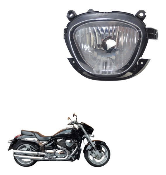 Farol Suzuki Boulevard M1500 2011 Original