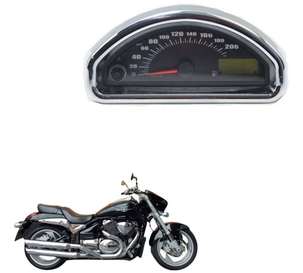 Painel Suzuki Boulevard M1500 2011 Original