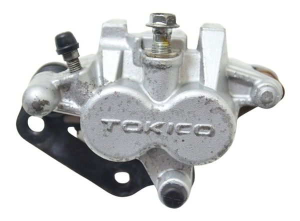 Pinça Freio Dianteira Esq Suzuki Boulevard M1500 2011 Orig