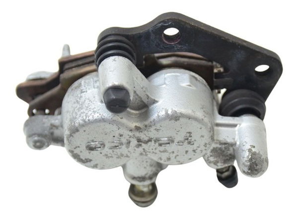 Pinça Freio Dianteira Esq Suzuki Boulevard M1500 2011 Orig