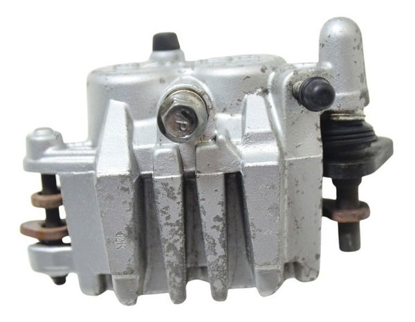 Pinça Freio Dianteira Esq Suzuki Boulevard M1500 2011 Orig