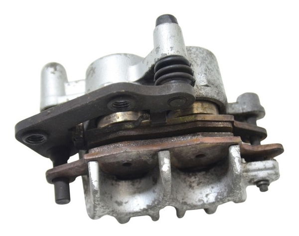 Pinça Freio Dianteira Esq Suzuki Boulevard M1500 2011 Orig