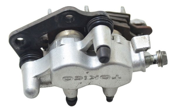 Pinça Freio Traseira Suzuki Boulevard M1500 2011 Original