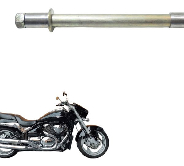 Eixo Balança Suzuki Boulevard M1500 2011 Original