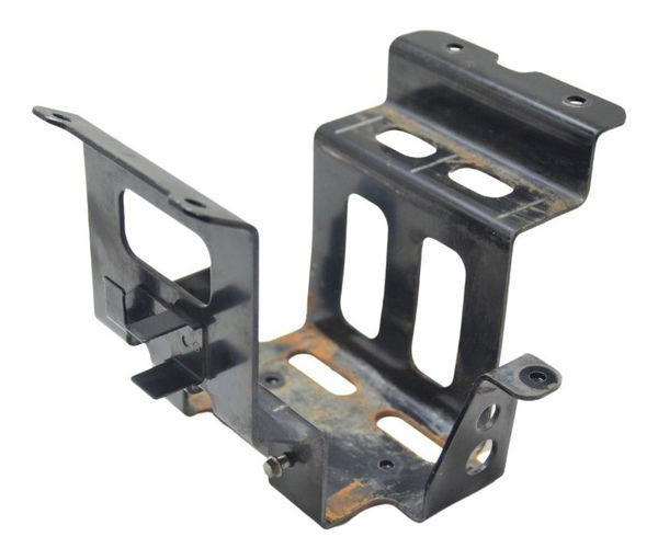 Suporte Caixa Bateria Suzuki Boulevard M1500 2011 Original