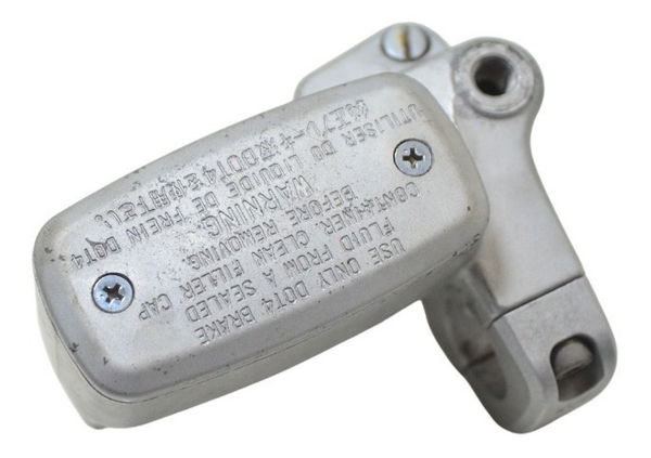 Cilindro Freio Dianteiro Suzuki Boulevard M1500 2011 Orig