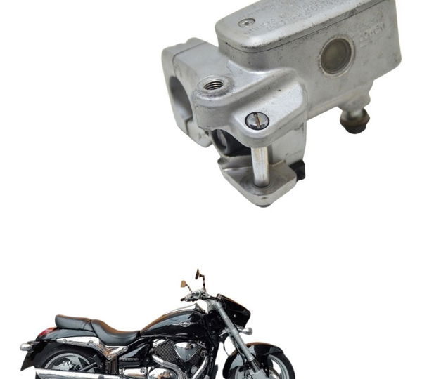 Cilindro Freio Dianteiro Suzuki Boulevard M1500 2011 Orig