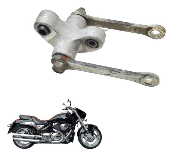 Pro Link Suzuki Boulevard M1500 2011 Original