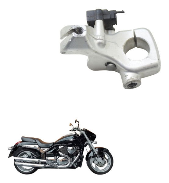 Manicoto Embreagem Suzuki Boulevard M1500 2011 Original