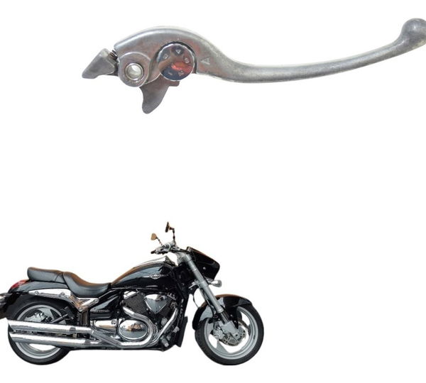 Manete Freio Dianteiro Suzuki Boulevard M1500 2011 Original