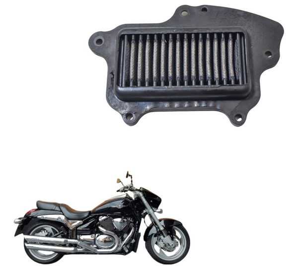 Filtro K E N Suzuki Boulevard M1500 2011 Original