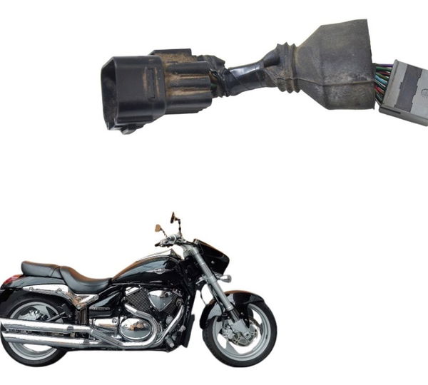 Chicote Painel Suzuki Boulevard M1500 2011 Original